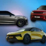 The Best SUVs for UK Weather and Roads