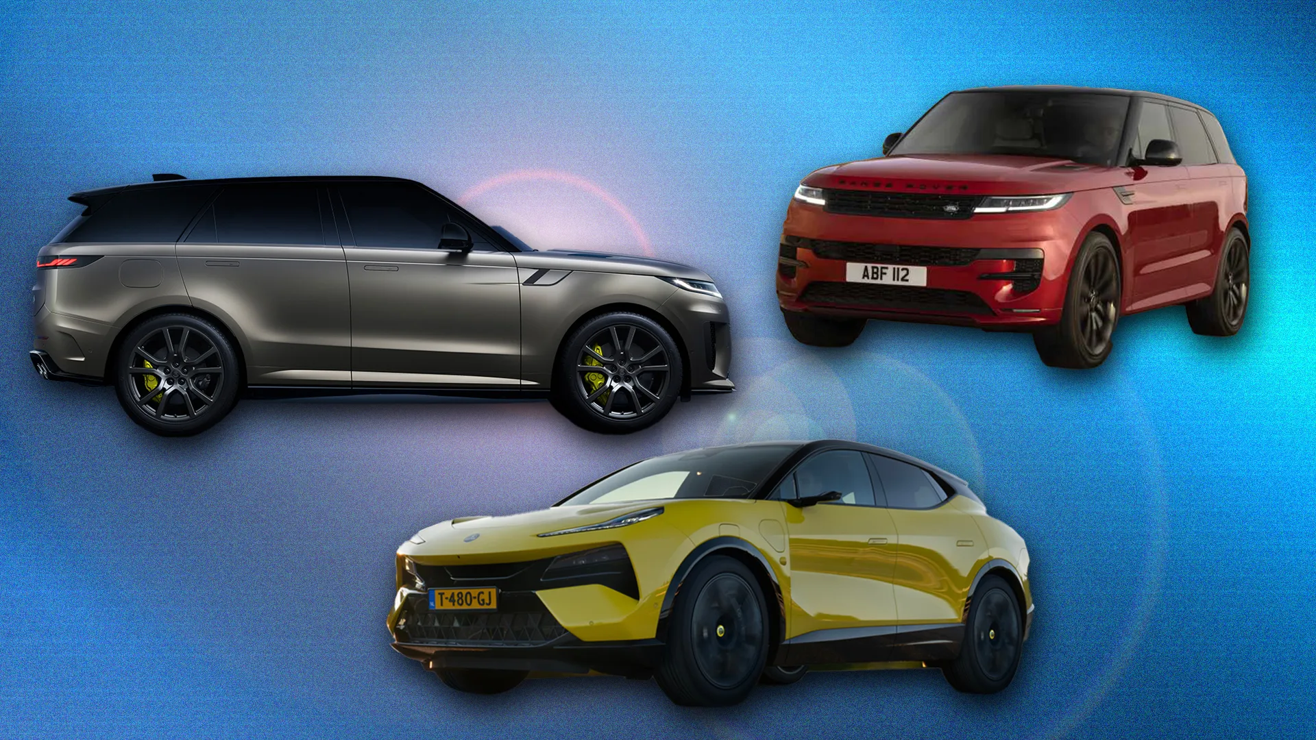 The Best SUVs for UK Weather and Roads