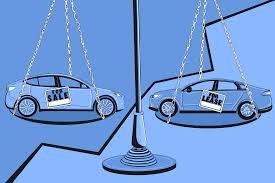 Pros and Cons of Leasing vs Buying a Used Car