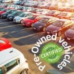 Why Buy a Certified Pre-Owned Car?